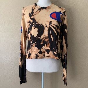 SOLD Champion Long Sleeve